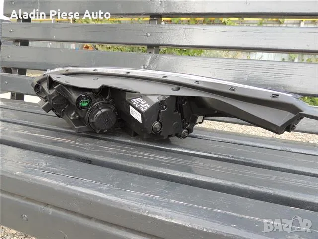 Десен фар Kia Ceed Година 2022 2023 Full Led код 92102-J7500 , снимка 8 - Аксесоари и консумативи - 50286086