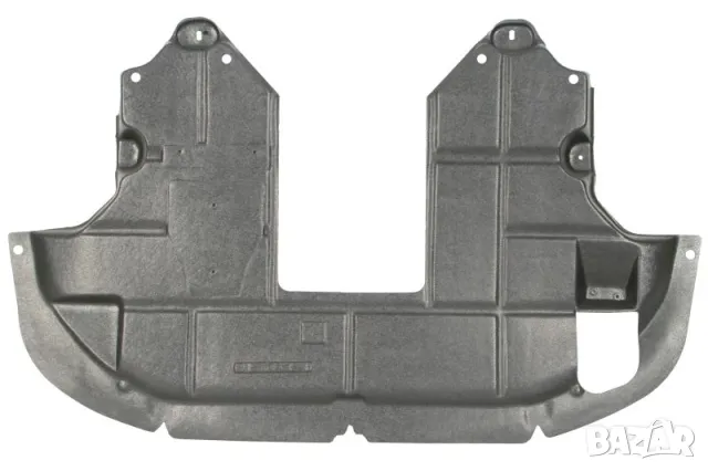 Пластмасова кора под двигател ALFA ROMEO 147 бензин