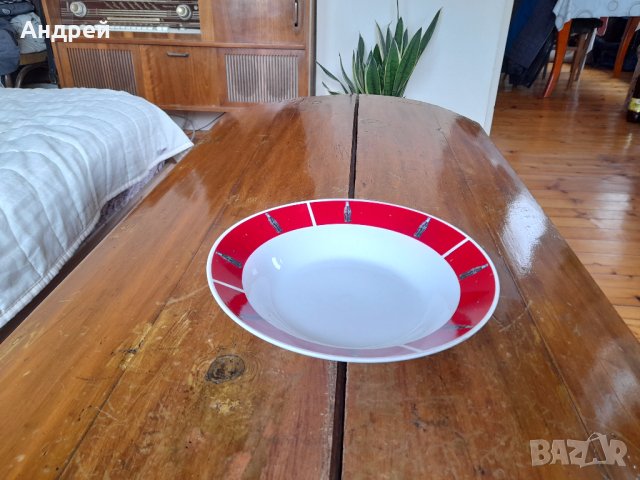 Чиния Кока Кола,Coca Cola #4, снимка 2 - Други ценни предмети - 41876219