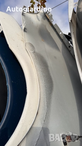 Калници за Peugeot 306 2000  - 2011, снимка 2 - Части - 52124524