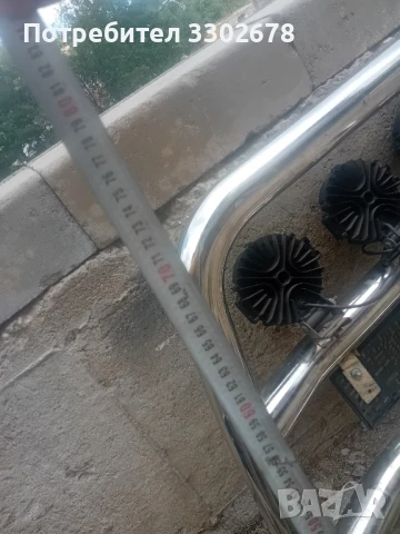 Ролбар , снимка 3 - Аксесоари и консумативи - 50106944