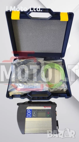 Lenovo ThinkPad 8GB Ram, i5 + Star Diagnosis SD Connect C4 DOIP, снимка 4 - Аксесоари и консумативи - 51395837