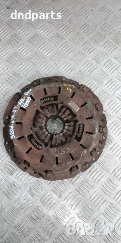 Притискателен диск BMW E46 320D 2003г.(6-Скорости)	