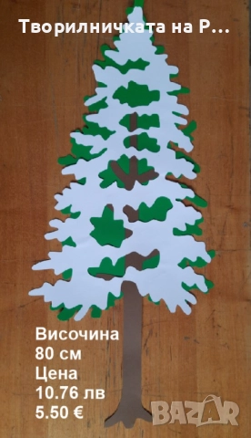 Коледна украса, снимка 14 - Други - 52823804