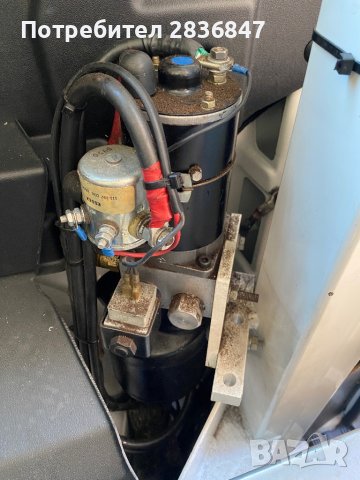 Инвалидна рампа , снимка 6 - Аксесоари и консумативи - 42526640