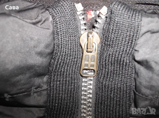 Зимно яке NAPAPIJRI  дамско,М, снимка 3 - Якета - 53611524