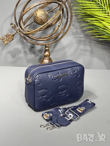 чанти karl lagerfeld , снимка 2 - Чанти - 50686312