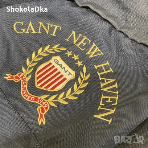 Раница Gant, снимка 2 - Раници - 49315154