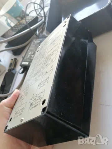 Мултицет Ц4315 от СССР , снимка 7 - Друга електроника - 50243451