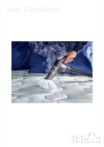 Топ Предложение Прахосмукачка с пара Polti Vaporetto, снимка 4 - Прахосмукачки - 56023257