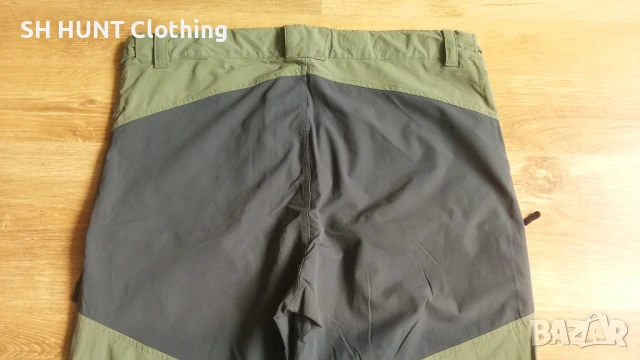 MOVE ON Stretch Trouser размер L еластичен панталон - 1264, снимка 11 - Панталони - 51109427