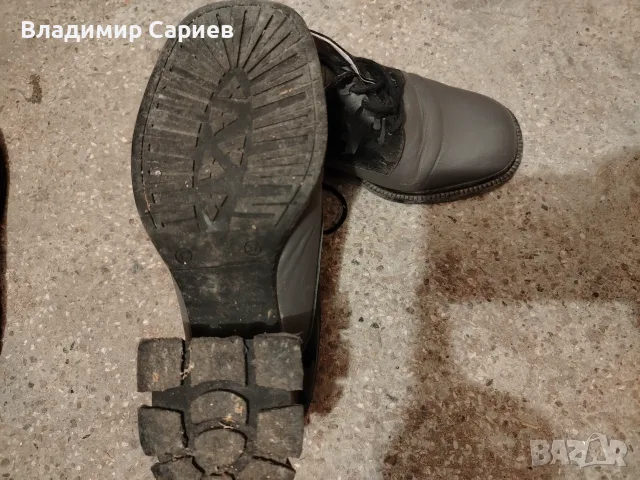 Дамски обувки и боти, снимка 3 - Дамски боти - 56127127