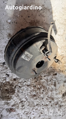 Серво усилвател / Спирачна помпа за Hyundai Tucson -  58500-2E510