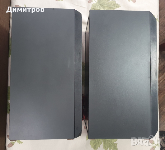 Комплект Grundig, усилвател и тонколони, снимка 13 - Ресийвъри, усилватели, смесителни пултове - 35362143