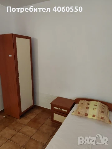 Уютна стая с три единични легла, снимка 4 - Квартири, нощувки - 45201809