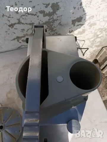 зеленчукорезачка rewebo ug 20, снимка 4 - Друго търговско оборудване - 50184449