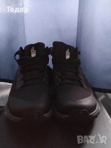 The North Face Vectiv Exploris 2 44 номер, снимка 5 - Ежедневни обувки - 52038767