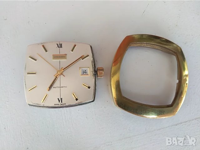 Garrard eta 2783, снимка 2 - Мъжки - 49421383