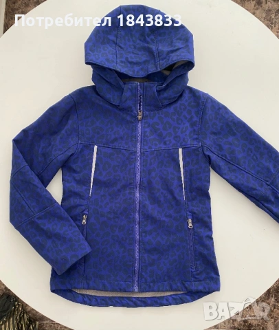 H&M детско пролетно яке