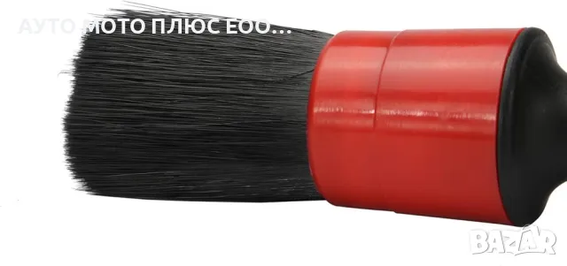 Комплект четки за почистване на интериора - 5 броя., снимка 6 - Аксесоари и консумативи - 47470644