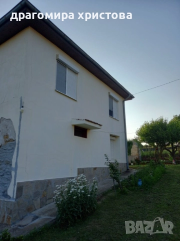 Къща с двор в с.Българи, снимка 2 - Къщи - 51869290