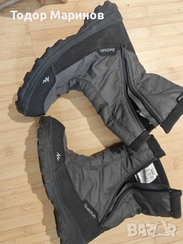 детски ботуши 39 и 40 номер 