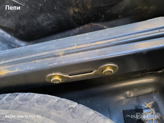 Автоматичен теглич за Мерцедес 124 седан, снимка 3 - Части - 52969328