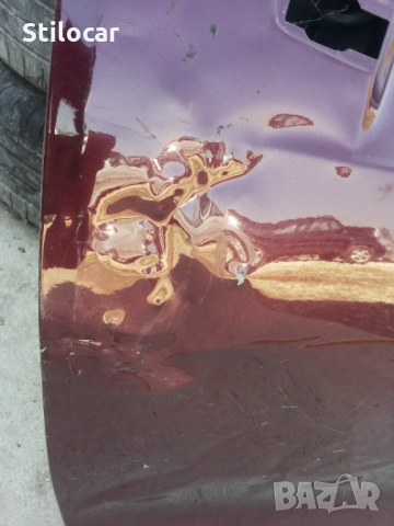 Врата Opel Adam /дясна с забележка/12-19г, снимка 2 - Части - 36099069