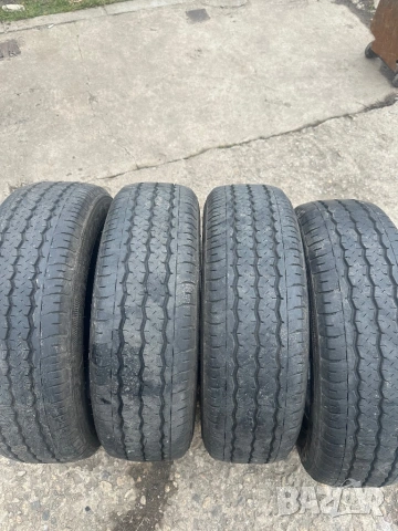 Бисови гуми 175/70R14 C