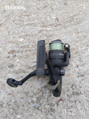 Макара DAM, снимка 3 - Макари - 51372128