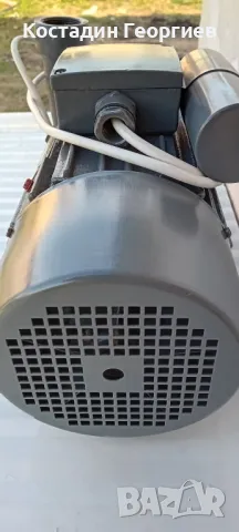 Водна помпа за поливане Вида  4, снимка 4 - Напояване - 48591706