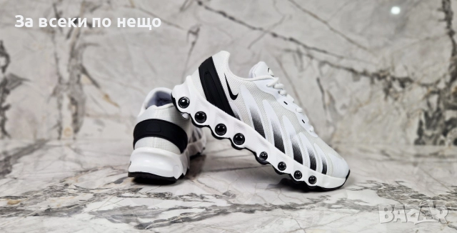 Nike Мъжки Маратонки👟Мъжки Спортни Обувки Найк - Налични Различни Цветове Код P1254, снимка 18 - Маратонки - 51787152