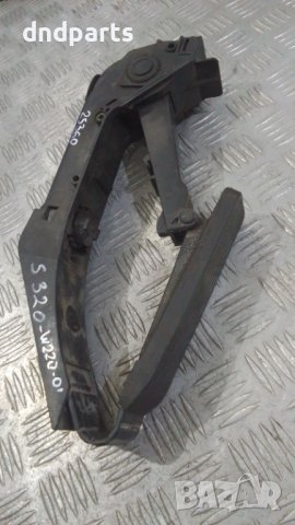 Потенциометър на газта Mercedes S320 W220 2002г.	