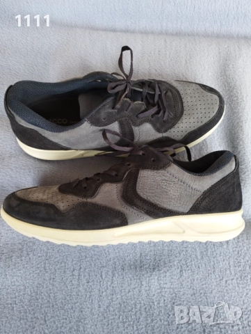 Обувки Ecco номер 40., снимка 14 - Ежедневни обувки - 51883060