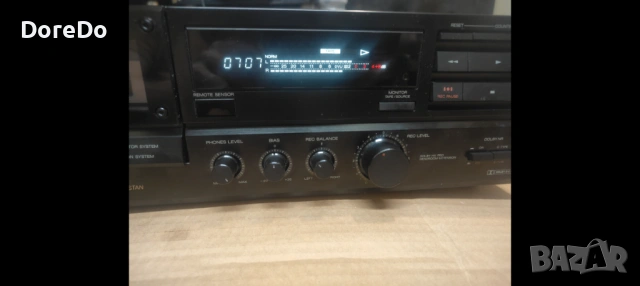 Akai GX-65  Mark II + RC, снимка 8 - Декове - 53084700