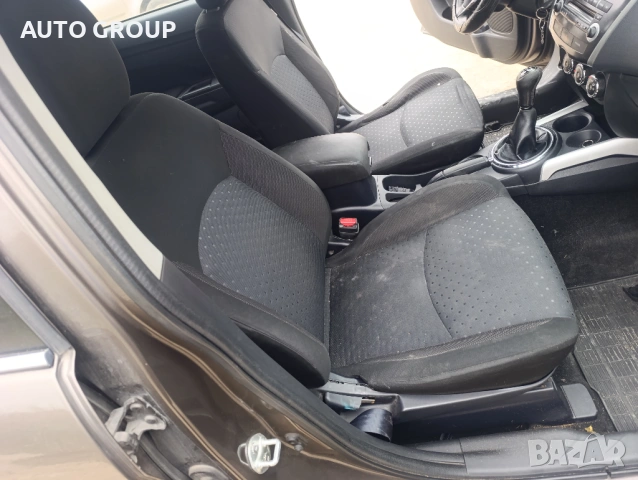 Mitsubishi ASX 1,8I / Митсубиши АСХ - на части, снимка 11 - Автомобили и джипове - 53218788