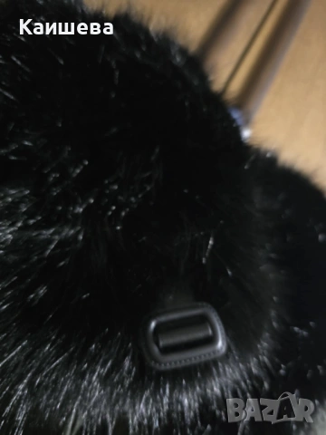 дълго зимно яке, снимка 9 - Якета - 53597937