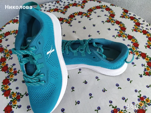 Маратонки нови Matstar