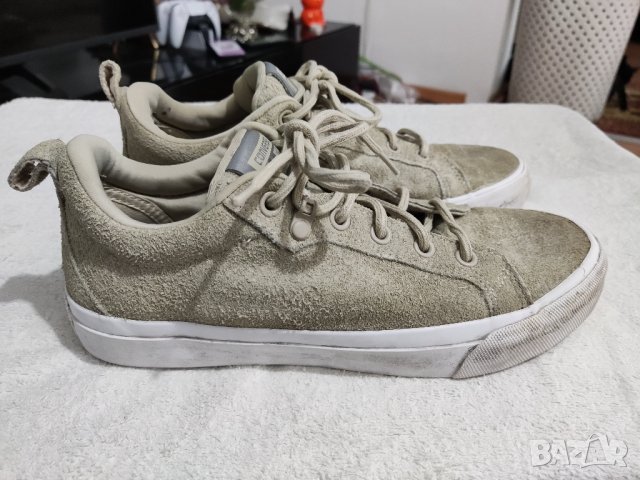 кецове Converse Chuck Taylor All Star Fulton, снимка 5 - Кецове - 34746667