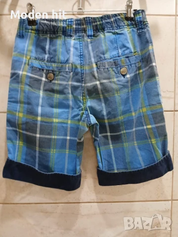Размер 140/146 см. /10-11 г./ - къси панталони за момче, снимка 17 - Детски къси панталони - 51019246