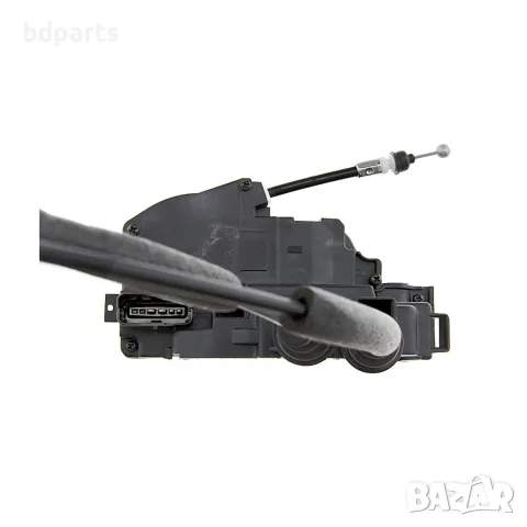 Брава за предна дясна врата, Hyundai i30 FD, снимка 4 - Части - 56143659