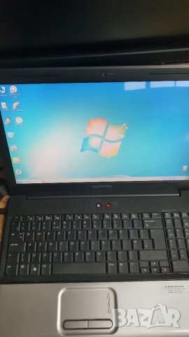 Лаптоп HP Compaq CQ60, снимка 5 - Лаптопи за дома - 40096486