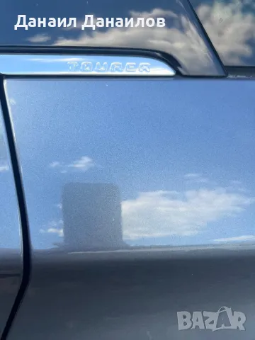 CITROEN C5 Exlusive  2.0 бензин,Газ, снимка 4 - Автомобили и джипове - 50261297