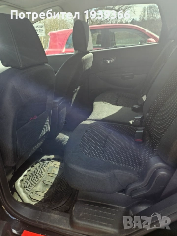 Нисан Кашкай , снимка 6 - Автомобили и джипове - 53839809