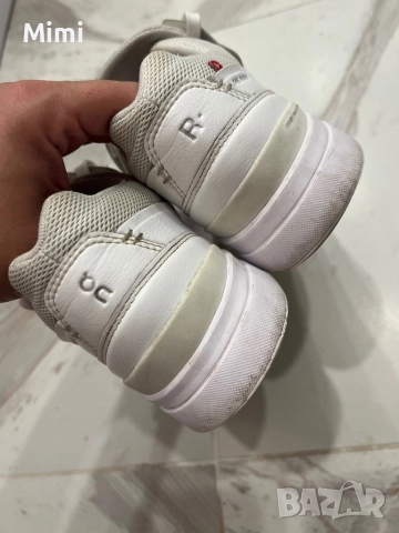 On Cloud унисекс маратонки,сникърси , снимка 11 - Маратонки - 48426428