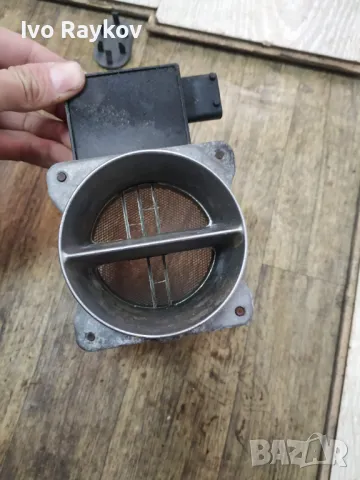 Дебитомер за Saab 9-3 9-5 , 9173386C , снимка 2 - Части - 49690016