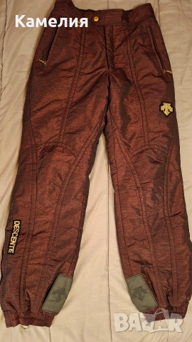 Descent дамски ски сноуборд панталон S,M размер 