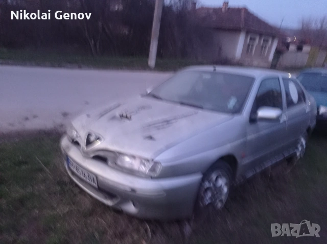 Алфа Ромео 146 1.9 Jtd