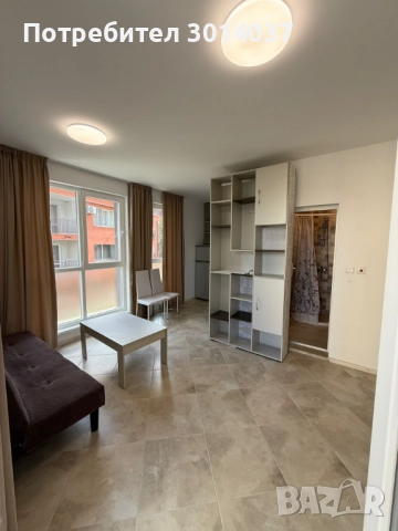 Студио в централна част на Обзор, снимка 3 - Апартаменти - 51944694