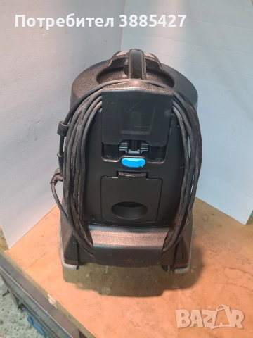 Рейнбоу CRX прахосмукачка, снимка 4 - Прахосмукачки - 52638223